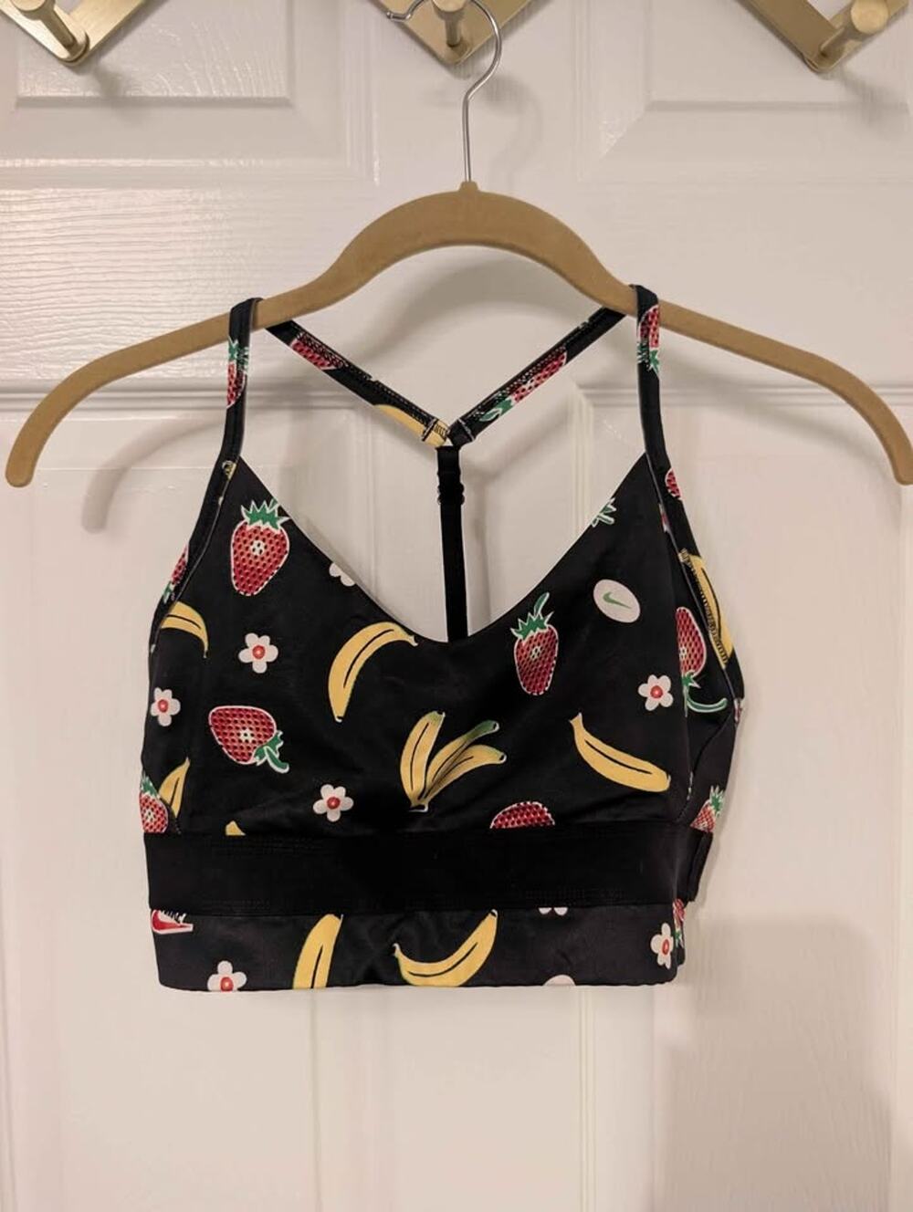 Nike Sports Bra size medium